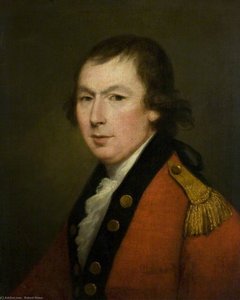 Captain Waddell Cunningham — Robert Home