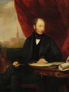 Archibald Simpson (1790–1847) — James Giles
