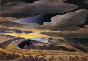 The Open Road