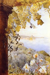 Italy — Henry Roderick Newman