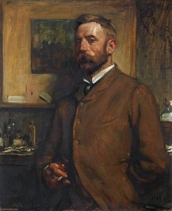 Thomas Graham (1840–1906), Hrsa — Robert Walker Macbeth