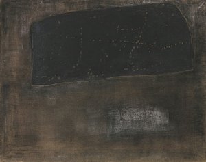 Spatial Concept — Lucio Fontana, Spatial Expressionism