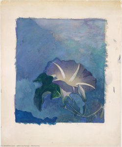 Nocturne — John La Farge