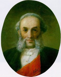 Untitled (972) — Ivan Konstantinovich Aivazovsky