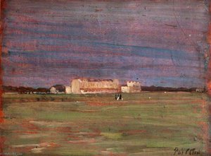Hayling Island — Philip Wilson Steer