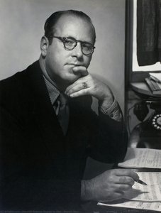 Werner Baer — Maxwell Spencer Dupain Ac Obe
