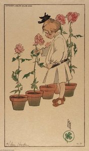 Confidences — Helen Hyde