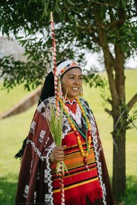 Arsi Oromo Women — Sehin Tewabe