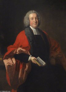 Zachary Brooke — Thomas Hudson