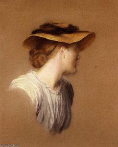 Untitled (2741) — Frederick Waters Watts