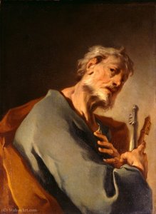 St. Peter the Apostle