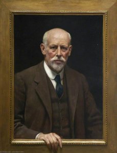 Self Portrait