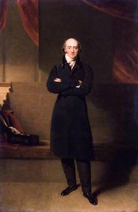 George Canning — Richard Evans