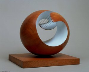 Pelagos — Barbara Hepworth