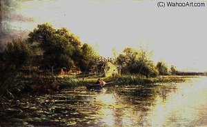 Hurley bridge