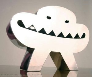 Zuba (Grinbot)