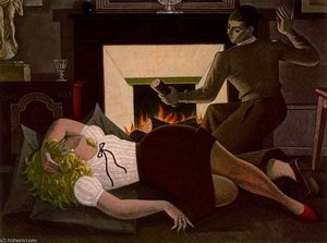 Untitled (922) — Émile Chambon