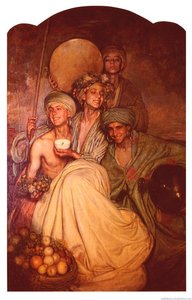 Polish — Gabriel Morcillo Raya
