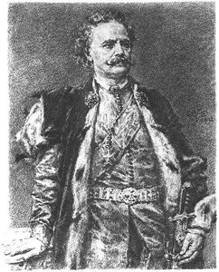 Stanislaw Leszczynski — Jan Matejko