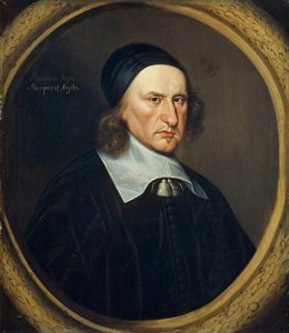 Archibald Campbell (1598–1661), 1st Marquess of Argyll, Statesman