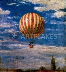 The Balloon