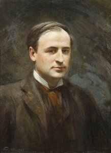 Ernest de Sélincourt (1870–1943), Professor of English