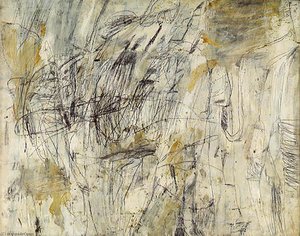 Untitled — Cy Twombly