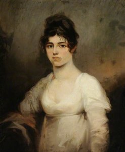 Miss Bramall (b.1784) — Sir Francis Leggatt Chantrey