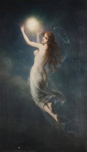 Morning Star — Karl Schweninger Junior