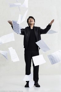 Lang Lang — Gregor Hohenberg