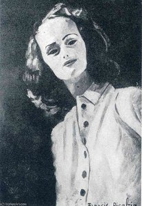 Untitled (1168) — Francis Picabia