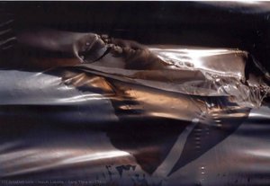 Sans Titre N°ii — Vanna Karamaounas