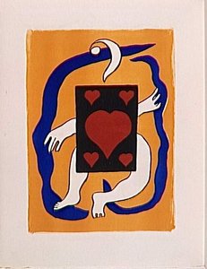 'the Album ''circus''' (51) — Fernand Léger