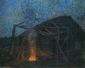 Untitled (683) — Benvenuto Benvenuti