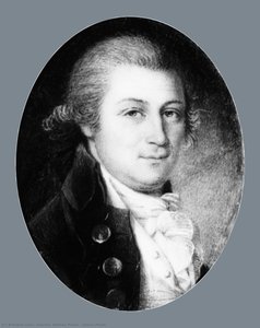 James Peale