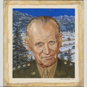 Lesley James Mcnair — Boris Chaliapin
