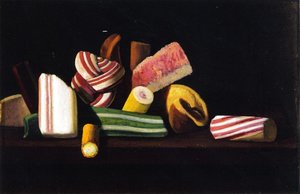Hard Candy — John Frederick Peto