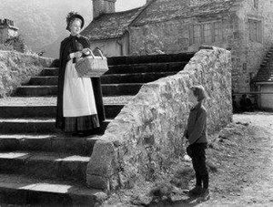 How Green Was My Valley — John Ford