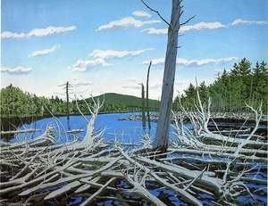 Untitled (550) — Neil Gavin Welliver