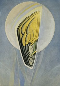Pintura n.º 2, 1939-41