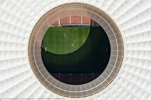Estádio Mané Garrincha