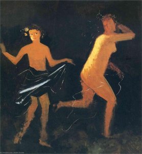 Untitled (2055) — André Derain, Fauvism