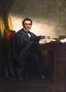 Hugh Barclay, Lld, Sheriff Substitute — John Maclaren Barclay