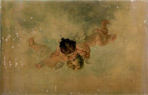 Two Cupids