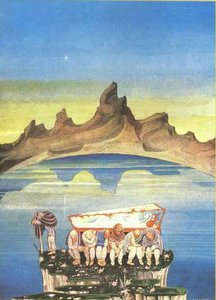Snowdrop — Kay Rasmus Nielsen