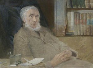 John Tyndall (1820–1893)
