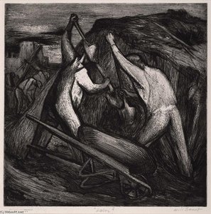 Labor (Workers)