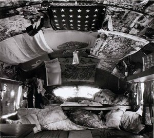 Mouse Bus And Joey — Paul Herzoff