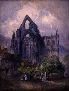 Tintern Abbey
