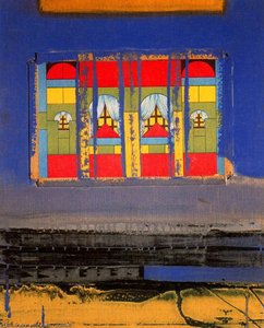 Untitled (286) — Albert Ràfols-casamada